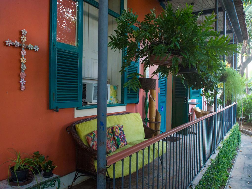 Guest House Ana Clark - Rio de Janeiro — Fotos 3