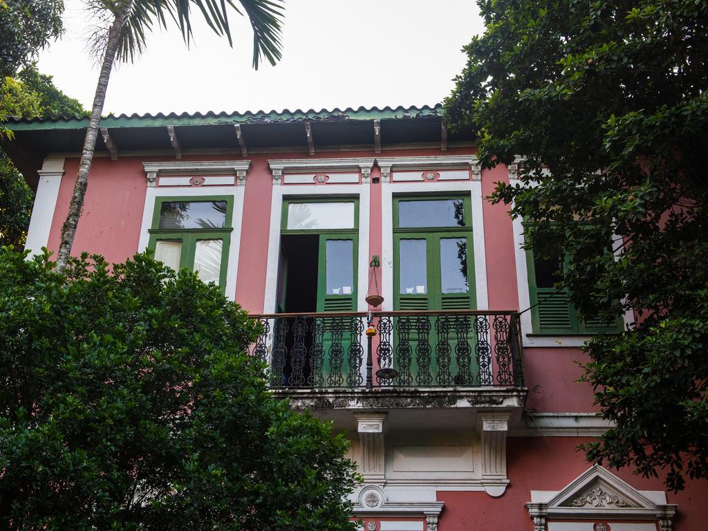 Guest House Ana Clark - Rio de Janeiro, Rio de Janeiro